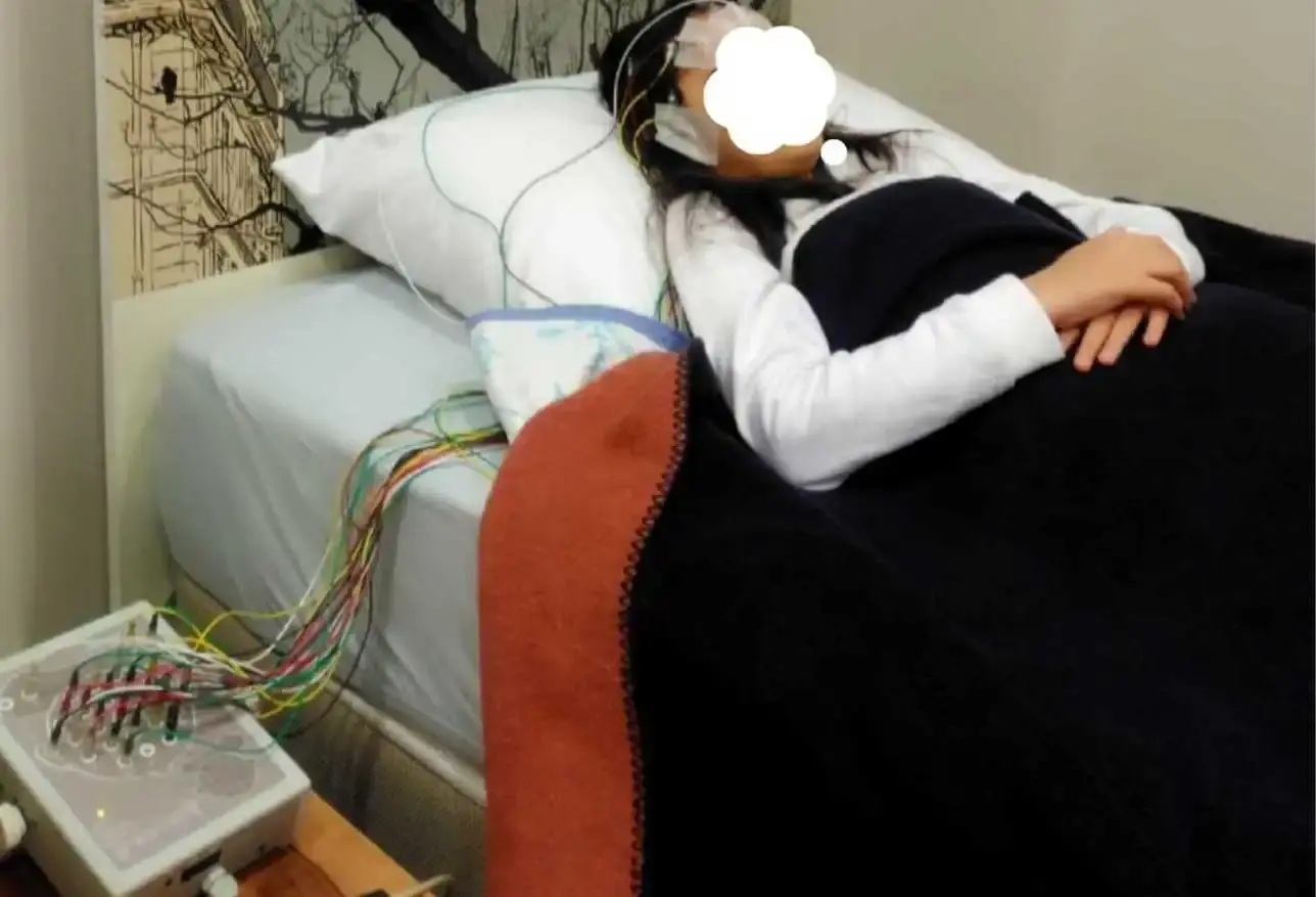 EEG Testi Nasıl Yapılır?